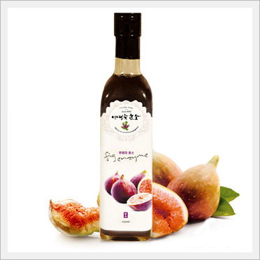 Fig Enzyme